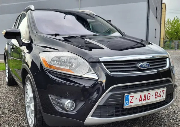 ford kuga jarosław Ford Kuga cena 38999 przebieg: 240000, rok produkcji 2011 z Jarosław